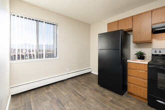 Airlan Arms in Colorado Springs, CO - Foto de edificio - Interior Photo