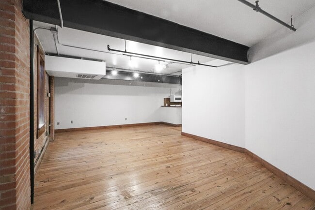 property at 1011 Wood St