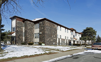 Copper Cove Apartments