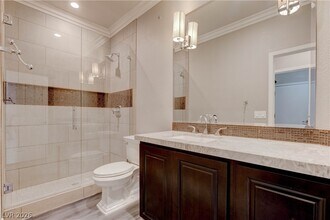 2782 Gallant Hills Dr in Las Vegas, NV - Building Photo - Building Photo