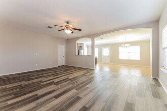 120 Meadow Crest Dr in Princeton, TX - Building Photo - Building Photo