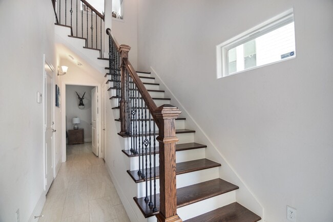 964 W 24th St in Houston, TX - Building Photo - Building Photo