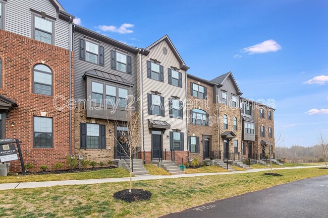 property at 14020 Sunrise Valley Dr