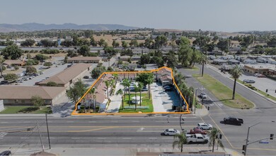 Beaumont Apartments in Beaumont, CA - Building Photo - Building Photo