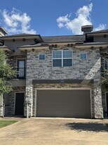3535 Summerway Dr in College Station, TX - Building Photo