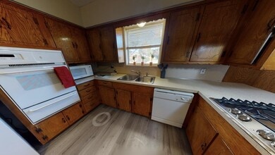 4106 Skyline Dr in Rowlett, TX - Building Photo - Building Photo