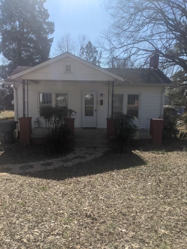 property at 620 Providence Rd