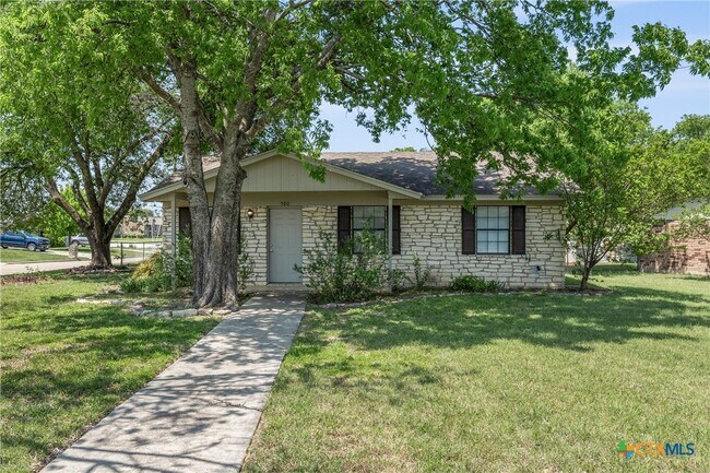 580 Plaza Ct in Harker Heights, TX - Building Photo - Building Photo