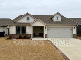 1813 E Van Buren St in Broken Arrow, OK - Building Photo