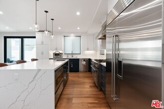 1418 Cardiff Ave in Los Angeles, CA - Building Photo - Building Photo