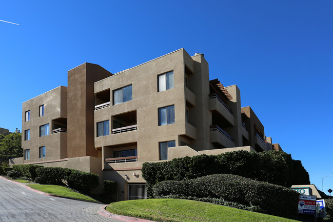 Lomas Del Cerro in San Diego, CA - Building Photo - Building Photo