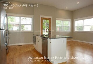 301 Indiana Ave NW in Grand Rapids, MI - Building Photo - Building Photo