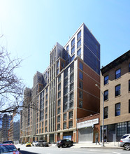 261 Hudson in New York, NY - Building Photo - Building Photo