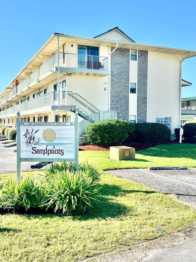 property at 60 Sandprints Dr