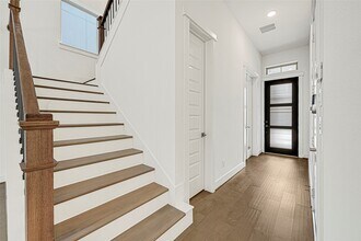 1722 Leilani Dr in Houston, TX - Building Photo - Building Photo
