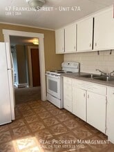 47 Franklin St in Somersworth, NH - Building Photo - Building Photo