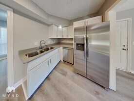 2981 Owendale Dr in Nashville, TN - Building Photo