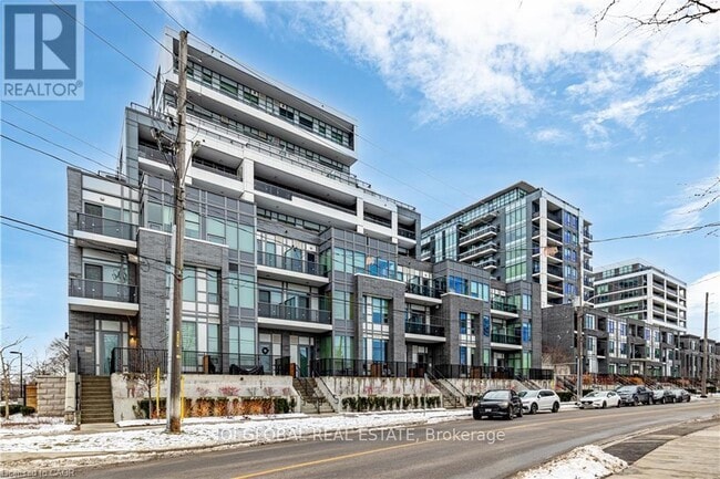 73 Arthur St S in Guelph, ON - Building Photo - Building Photo