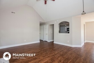 13506 Glencreek Ln in Huntersville, NC - Building Photo - Building Photo