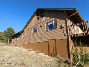 675 Co Rd 3144 in Vernon, AZ - Building Photo - Building Photo