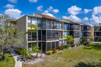 Bird Bay Leisure in Venice, FL - Foto de edificio - Building Photo