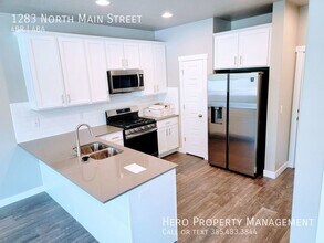 1283 N Main St in Bountiful, UT - Building Photo - Building Photo
