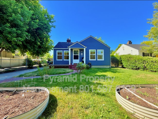 property at 262 Browning Ave