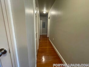 4 Rockledge St, Unit 1 in Boston, MA - Building Photo - Building Photo