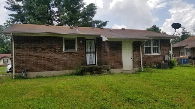 4903 De Priest Ct in Louisville, KY - Building Photo - Building Photo