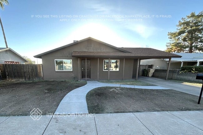 property at 14014 N 61st Ave