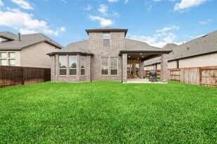 24711 Hibiscus Gdn Wy in Katy, TX - Building Photo