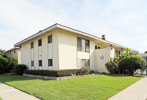 1150 W Casa Grande Ave Apartments