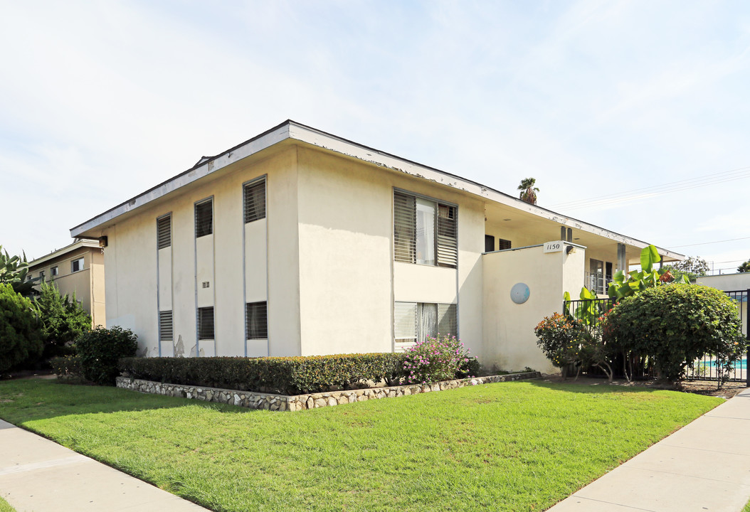 1150 W Casa Grande Ave in Anaheim, CA - Building Photo