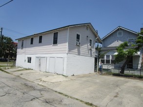 2354 Forbes St in Jacksonville, FL - Building Photo - Building Photo