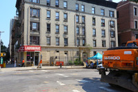 619 West 175th Street in New York, NY - Building Photo - Building Photo