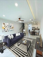 8123 St Louis St in Houston, TX - Foto de edificio - Building Photo