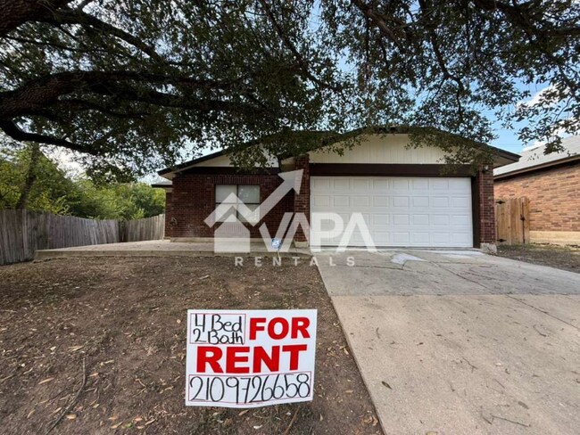 7003 Beech Trail Dr