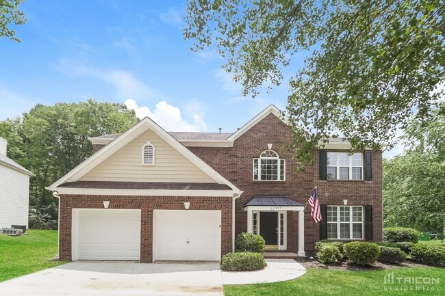 property at 11335 Fox Hill Dr