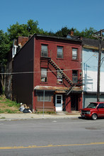 798 Broadway St in Albany, NY - Building Photo - Building Photo