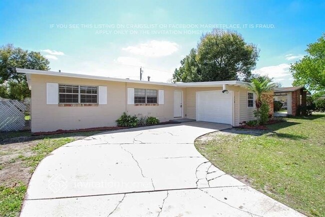 718 Jordan Ave in Orlando, FL - Building Photo - Building Photo
