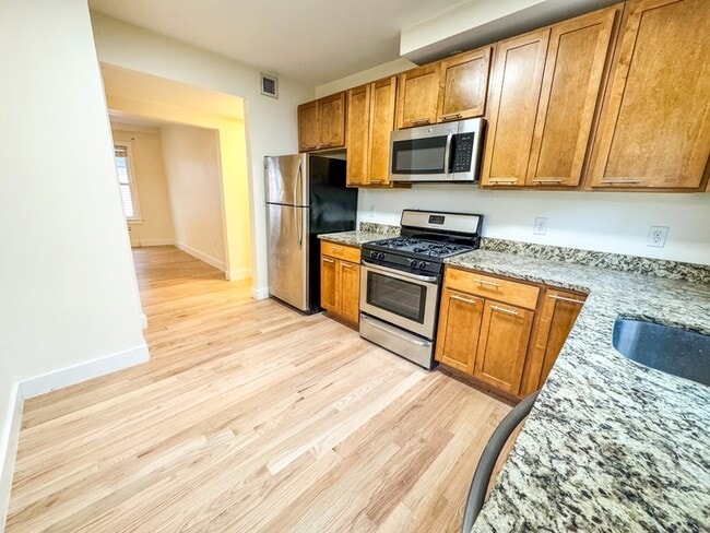 54 Wendell St in Cambridge, MA - Foto de edificio - Building Photo