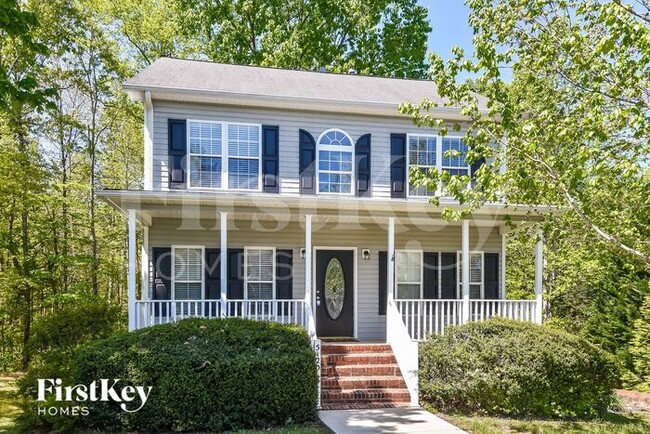 property at 5120 Springhouse Farm Rd