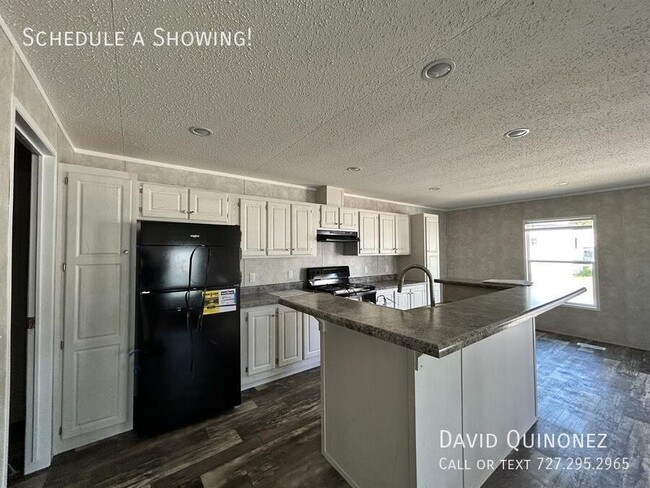 property at 4614 E Old Trail Rd