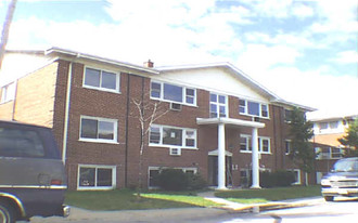 10137 Hartford Ct Apartamentos