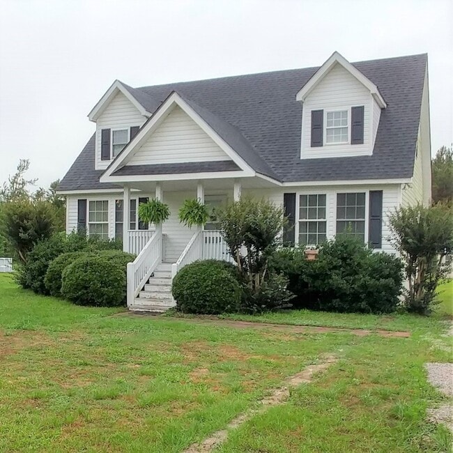 property at 150 Morristown Rd