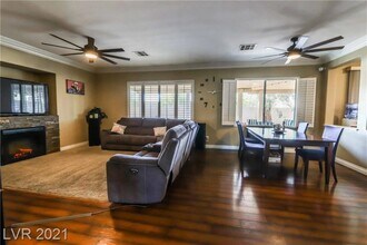 2521 Stanwood Ave in Henderson, NV - Building Photo - Building Photo