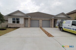 227 Grn Valley Dr in Copperas Cove, TX - Building Photo