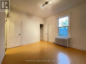 67 Brunswick Ave in Toronto, ON - Building Photo - Building Photo