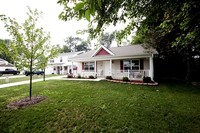 Fairway Crossing - Fairway Crossing Apartments in Tiffin, Ohio