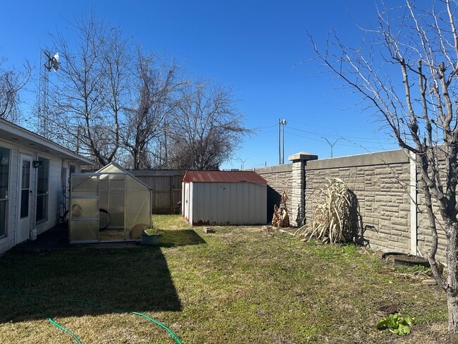 property at 16334 Rancho Blanco Dr